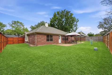 7219 Pembrough Lane Katy TX 77494
