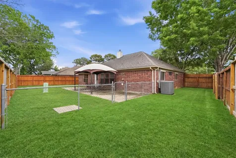 7219 Pembrough Lane Katy TX 77494