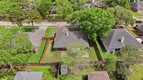 7219 Pembrough Lane Katy TX 77494