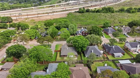 7219 Pembrough Lane Katy TX 77494