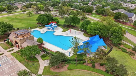 7219 Pembrough Lane Katy TX 77494