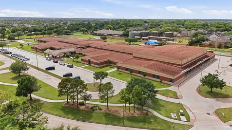 7219 Pembrough Lane Katy TX 77494