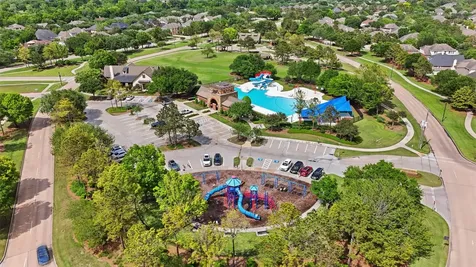 7219 Pembrough Lane Katy TX 77494