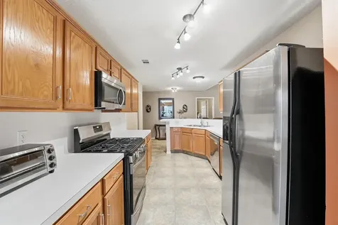 7219 Pembrough Lane Katy TX 77494