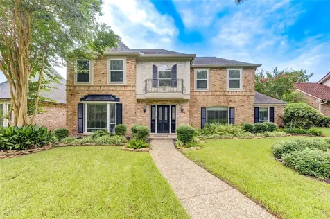 15739 Fleetwood Oaks Drive Houston TX 77079