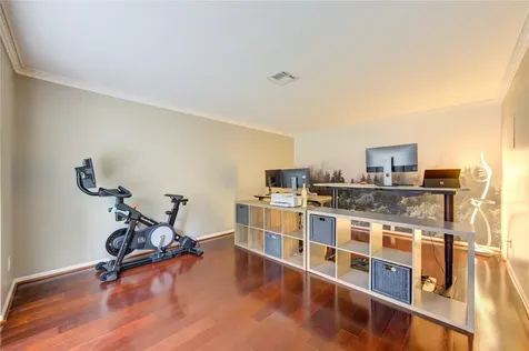 15739 Fleetwood Oaks Drive Houston TX 77079