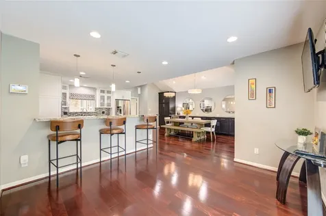 15739 Fleetwood Oaks Drive Houston TX 77079