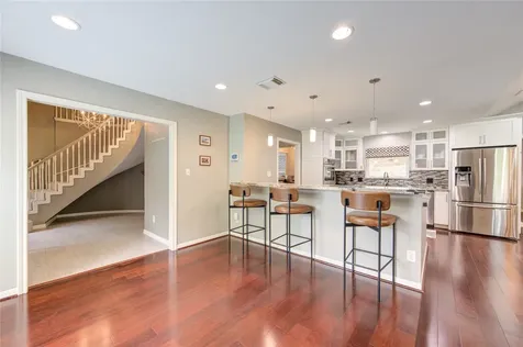 15739 Fleetwood Oaks Drive Houston TX 77079