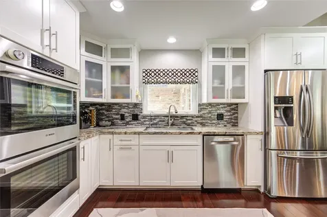 15739 Fleetwood Oaks Drive Houston TX 77079