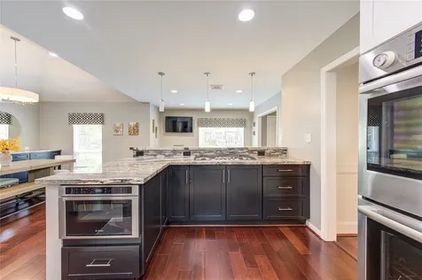 15739 Fleetwood Oaks Drive Houston TX 77079