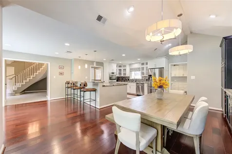 15739 Fleetwood Oaks Drive Houston TX 77079