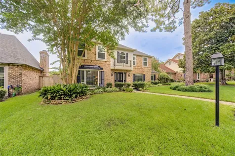 15739 Fleetwood Oaks Drive Houston TX 77079