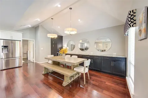 15739 Fleetwood Oaks Drive Houston TX 77079
