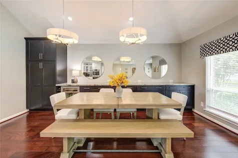 15739 Fleetwood Oaks Drive Houston TX 77079