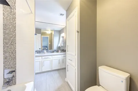 15739 Fleetwood Oaks Drive Houston TX 77079