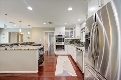 15739 Fleetwood Oaks Drive Houston TX 77079