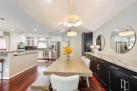 15739 Fleetwood Oaks Drive Houston TX 77079