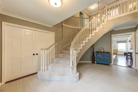 15739 Fleetwood Oaks Drive Houston TX 77079