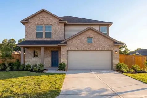 1143 Wildflower Way Drive Beasley TX 77417