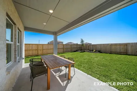 1143 Wildflower Way Drive Beasley TX 77417