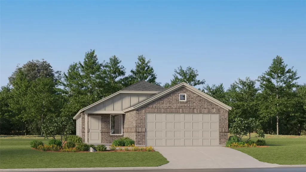 16843 Spotted Oak Drive Hockley TX 77447