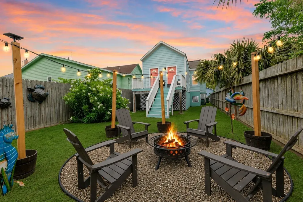 1117 29th Street Galveston TX 77550