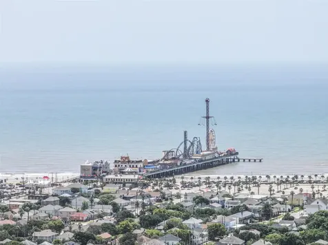 1117 29th Street Galveston TX 77550