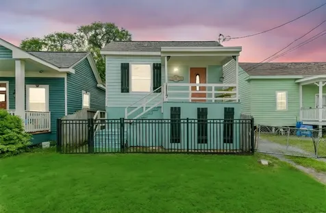 1117 29th Street Galveston TX 77550