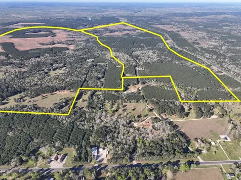 2 Highway 146 Livingston TX 77351