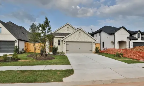 5223 Yellowstar Lane Montgomery TX 77316