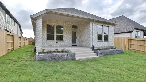 5223 Yellowstar Lane Montgomery TX 77316