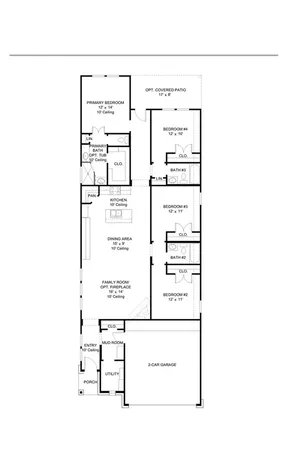 5223 Yellowstar Lane Montgomery TX 77316