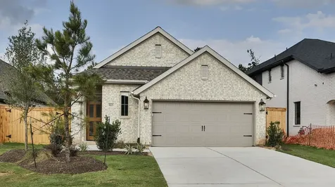5223 Yellowstar Lane Montgomery TX 77316