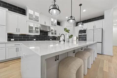 9011 Delta Place Court Missouri City TX 77459