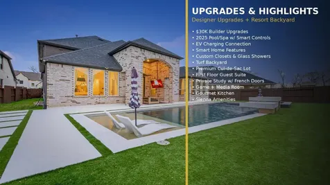 9011 Delta Place Court Missouri City TX 77459