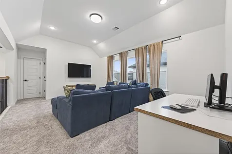 9011 Delta Place Court Missouri City TX 77459