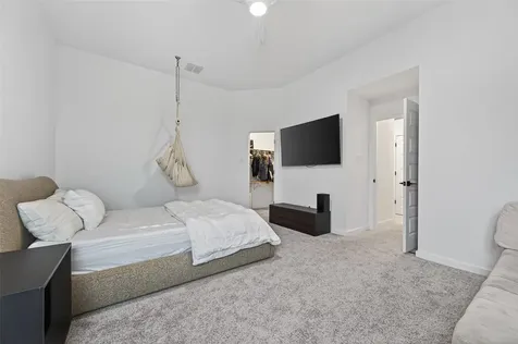 9011 Delta Place Court Missouri City TX 77459