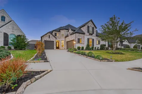 9011 Delta Place Court Missouri City TX 77459