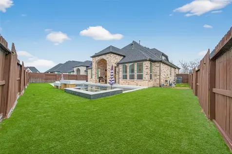 9011 Delta Place Court Missouri City TX 77459