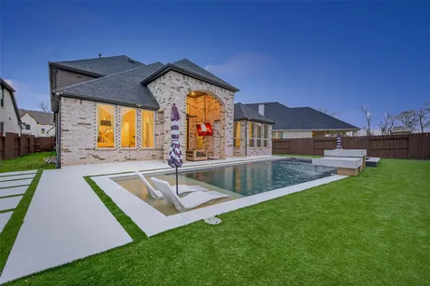 9011 Delta Place Court Missouri City TX 77459