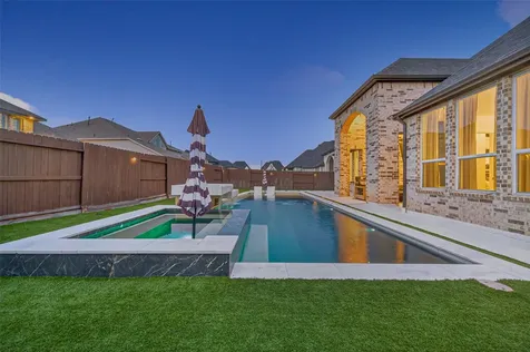 9011 Delta Place Court Missouri City TX 77459