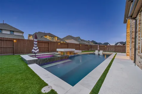 9011 Delta Place Court Missouri City TX 77459