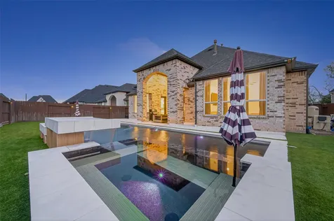 9011 Delta Place Court Missouri City TX 77459