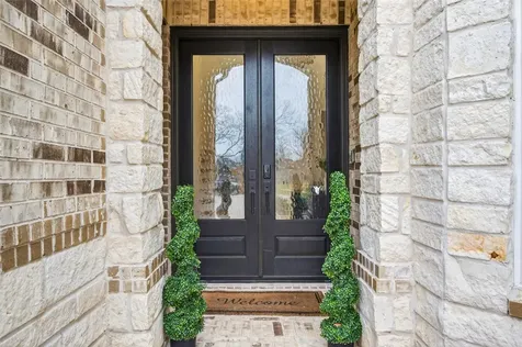 9011 Delta Place Court Missouri City TX 77459