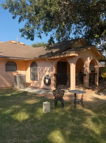 3335 Bandell Drive Houston TX 77045