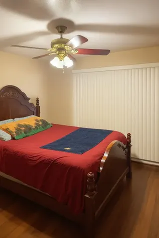 3335 Bandell Drive Houston TX 77045