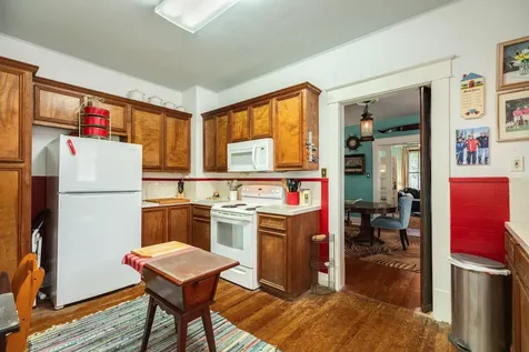 3727 Avenue R Galveston TX 77550