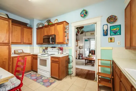 3727 Avenue R Galveston TX 77550