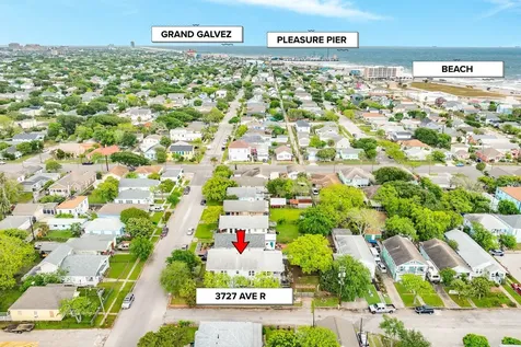 3727 Avenue R Galveston TX 77550