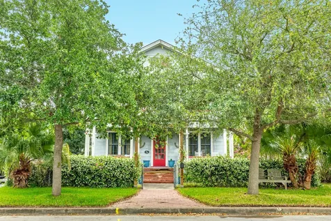 3727 Avenue R Galveston TX 77550